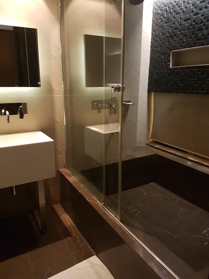 Hotel Gk International Chandīgarh Zewnętrze zdjęcie