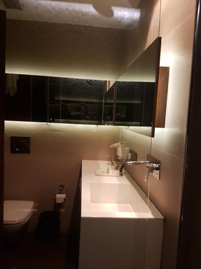 Hotel Gk International Chandīgarh Zewnętrze zdjęcie